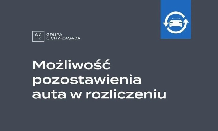 Volkswagen Passat cena 206000 przebieg: 10, rok produkcji 2024 z Stąporków małe 137